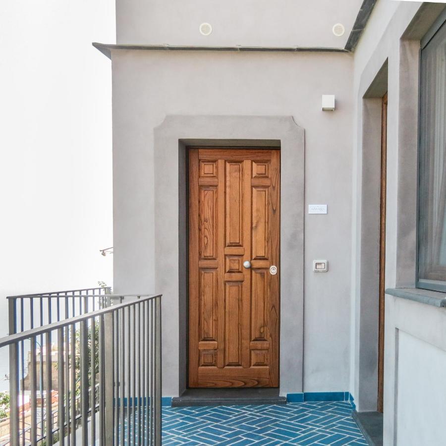 Lena Magda B&B 푸로레 외부 사진