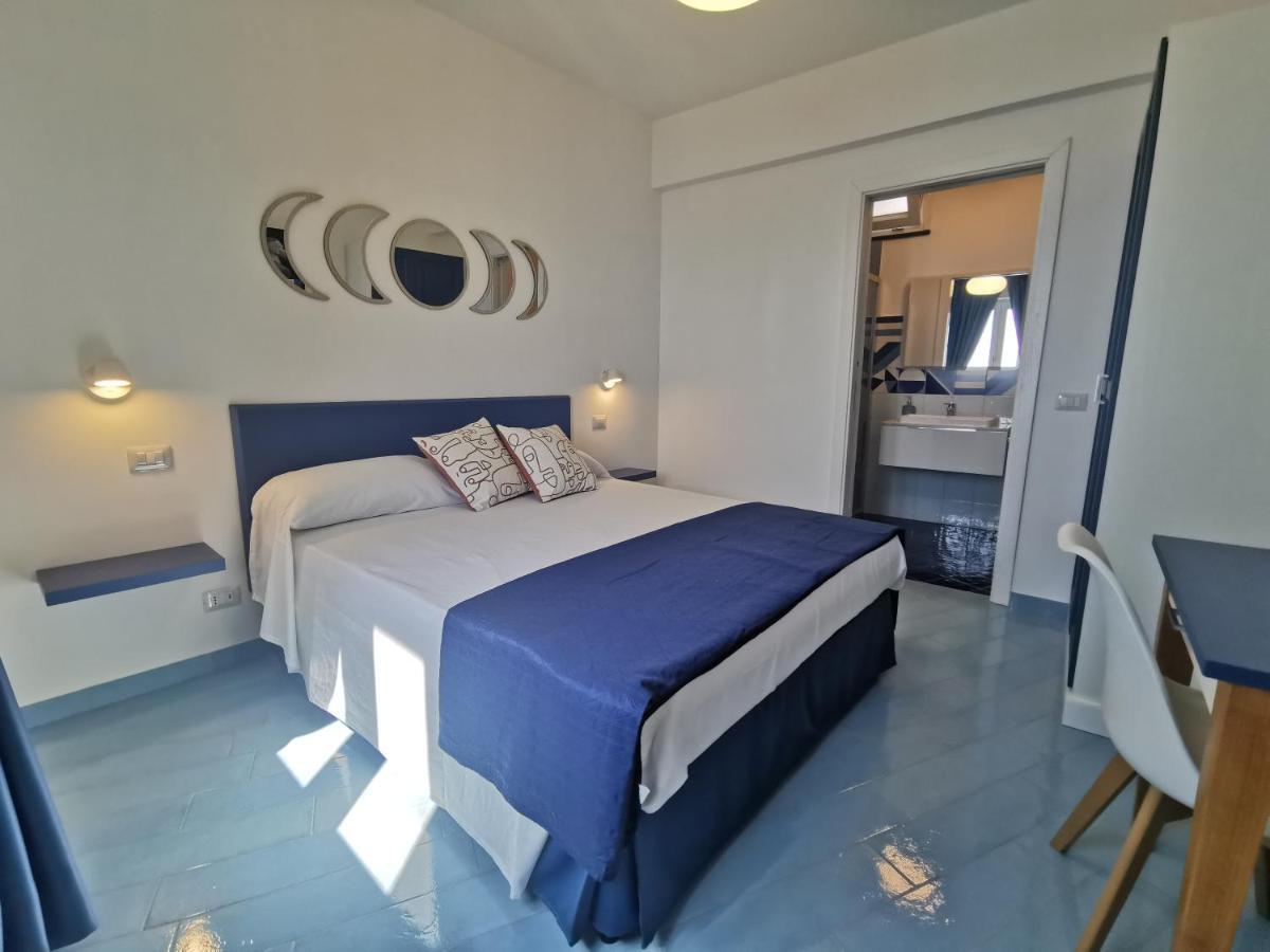Lena Magda B&B 푸로레 외부 사진