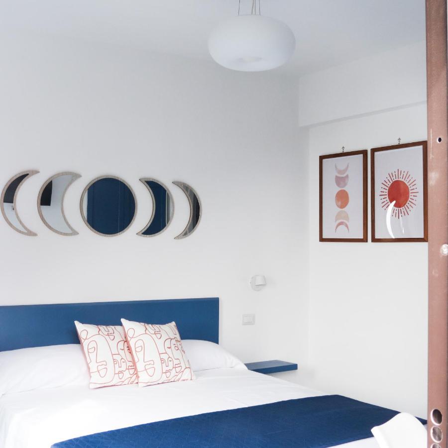 Lena Magda B&B 푸로레 외부 사진
