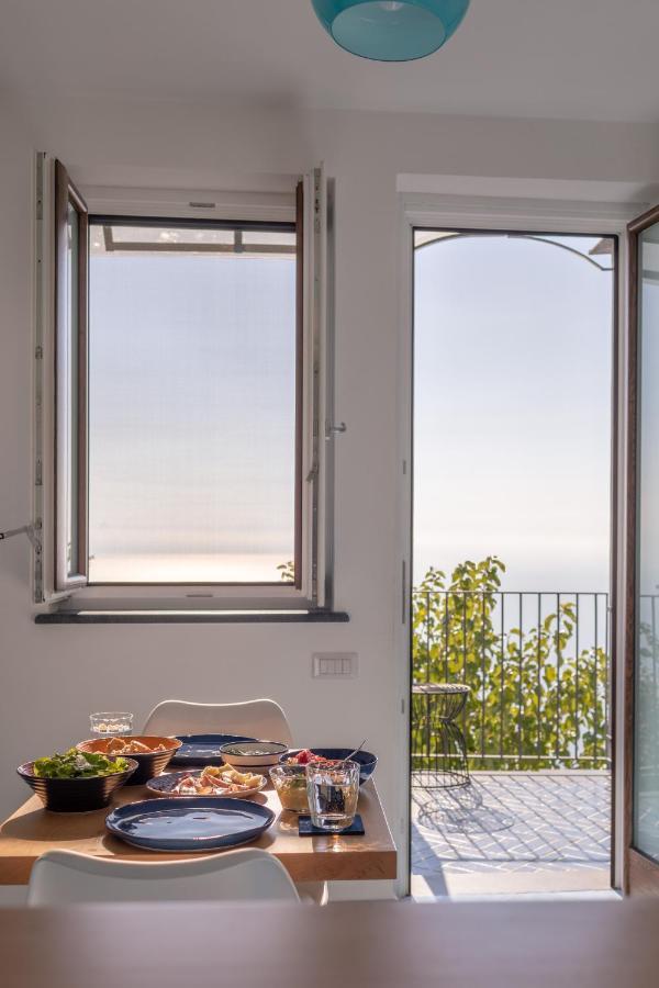 Lena Magda B&B 푸로레 외부 사진